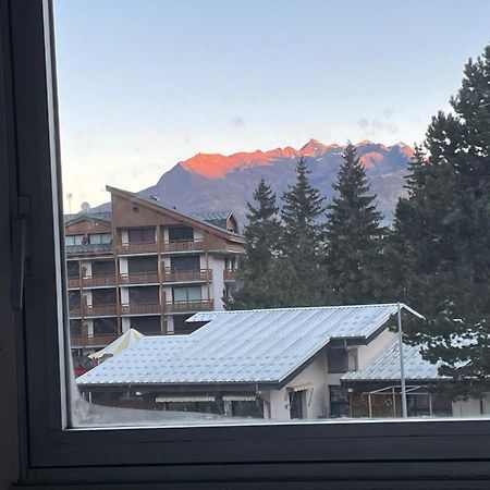 Апартаменты T2 Cosy, Pieds Des Pistes 4 Pers. Centre Station Ле дез Альп Экстерьер фото