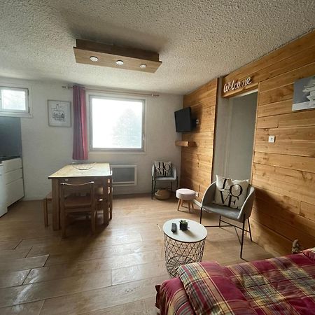Апартаменты T2 Cosy, Pieds Des Pistes 4 Pers. Centre Station Ле дез Альп Экстерьер фото