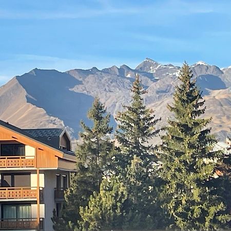 Апартаменты T2 Cosy, Pieds Des Pistes 4 Pers. Centre Station Ле дез Альп Экстерьер фото