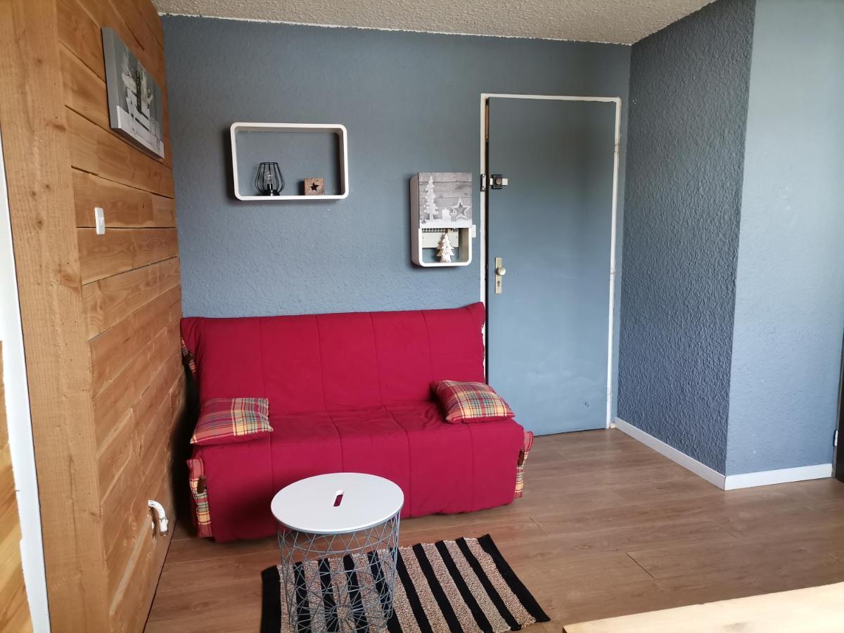 Апартаменты T2 Cosy, Pieds Des Pistes 4 Pers. Centre Station Ле дез Альп Экстерьер фото